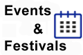 Banana Events and Festivals