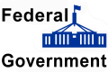 Banana Federal Government Information