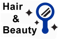 Banana Hair and Beauty Directory