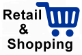 Banana Retail and Shopping Directory