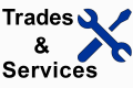 Banana Trades and Services Directory